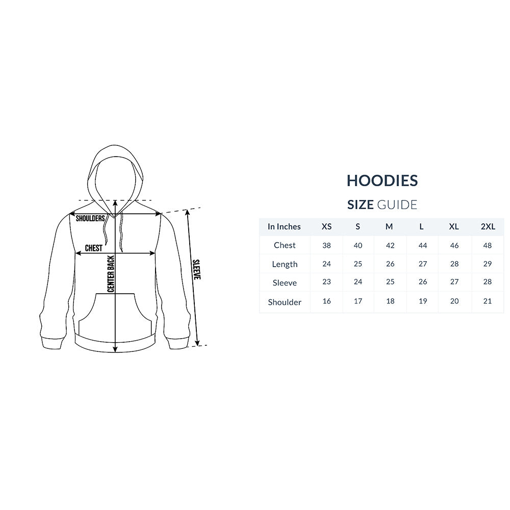 Espresso yourself Women's Hoodie (Unisex) The Mean Indian Store