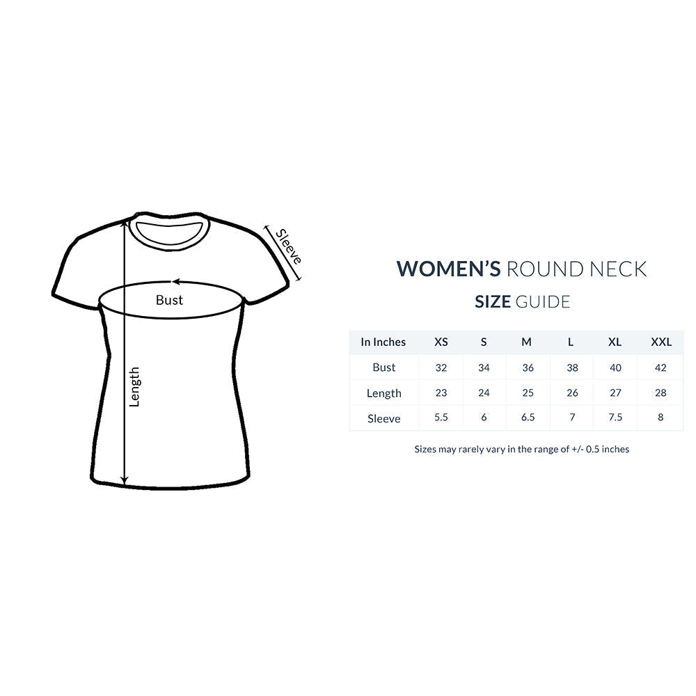 Meeru Maaripoyaru Sir - Women's Telugu T-shirt The Mean Indian Store