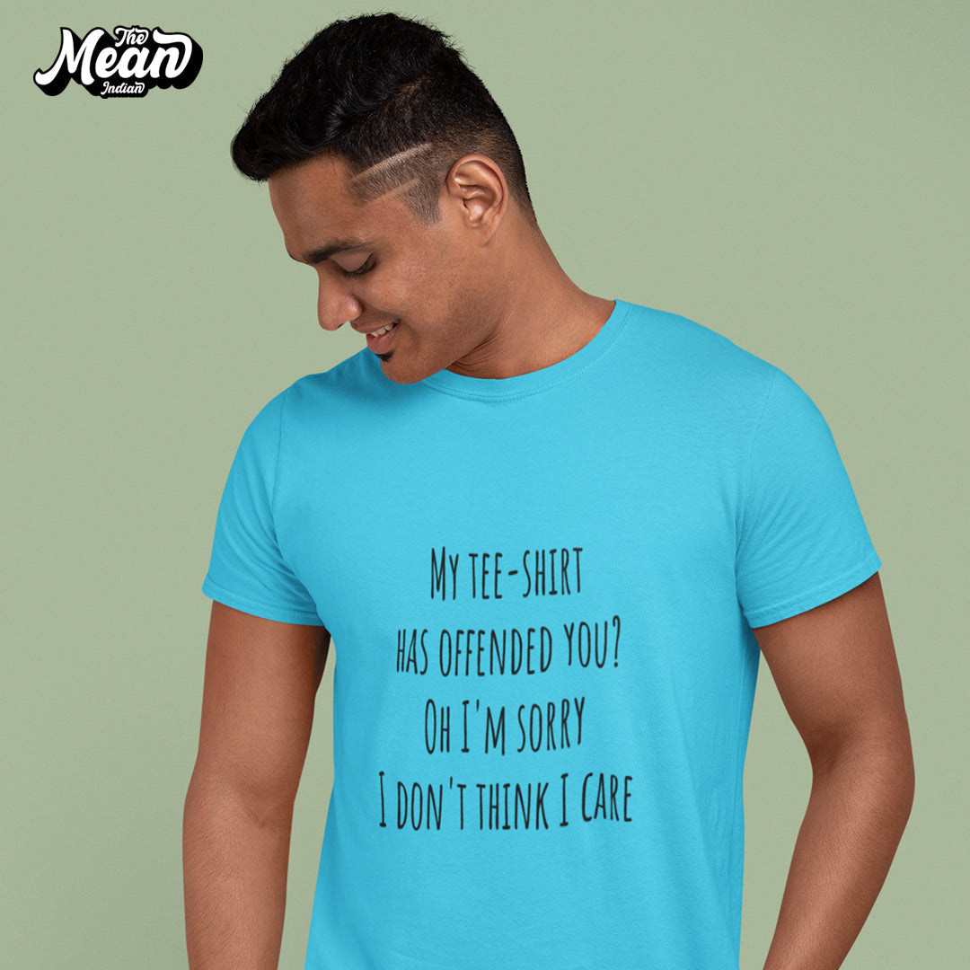 My Tee - Shirt - Men's T-shirt The Mean Indian Store
