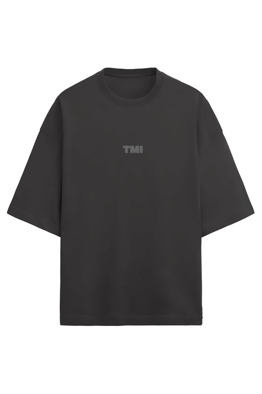 TMI Crest Tee