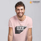 Achievers Ra Manam- Men T-shirt The Mean Indian Store