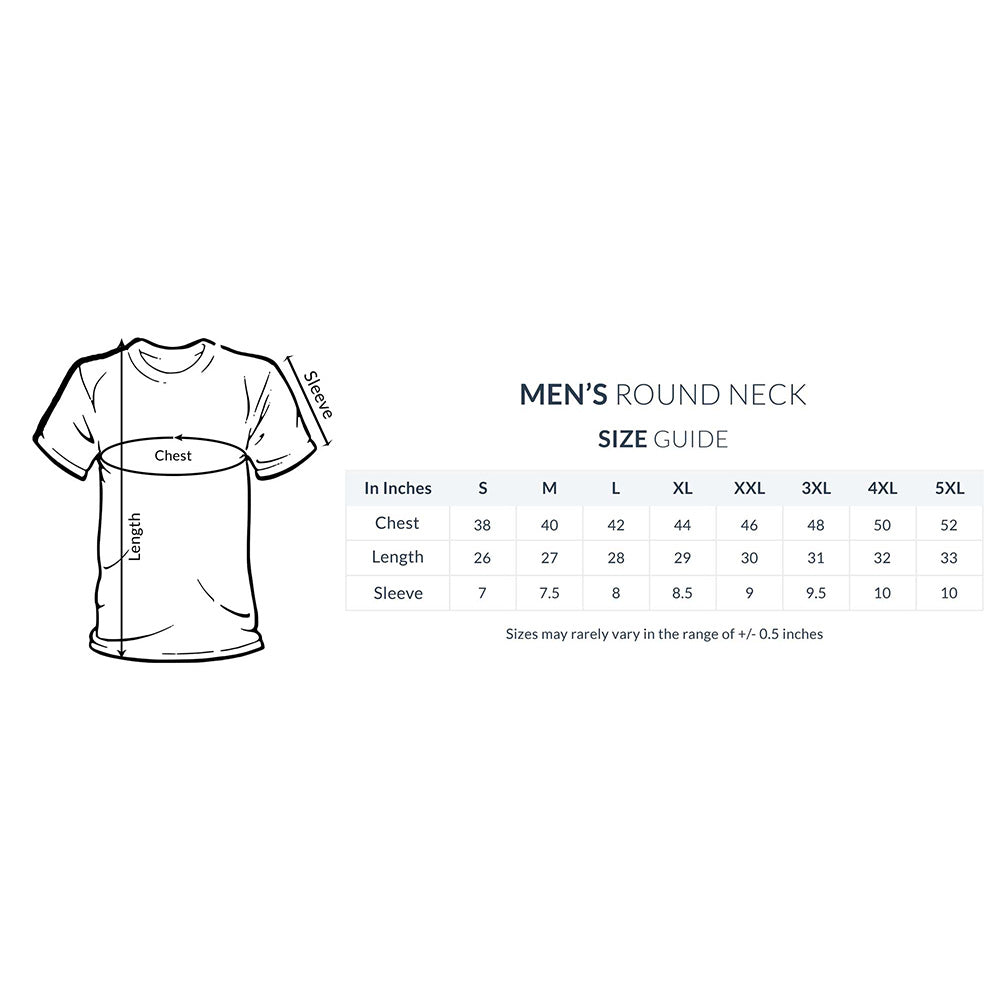 Atluntadi Manathoni - Men's Telugu T-shirt The Mean Indian Store