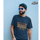 Be the kind Friend - Boring Men's T-shirt The Mean Indian Store