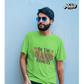 Be the kind Friend - Boring Men's T-shirt The Mean Indian Store
