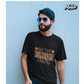 Be the kind Friend - Boring Men's T-shirt The Mean Indian Store