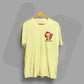 Dab Monkey - Men T-shirt The Mean Indian Store