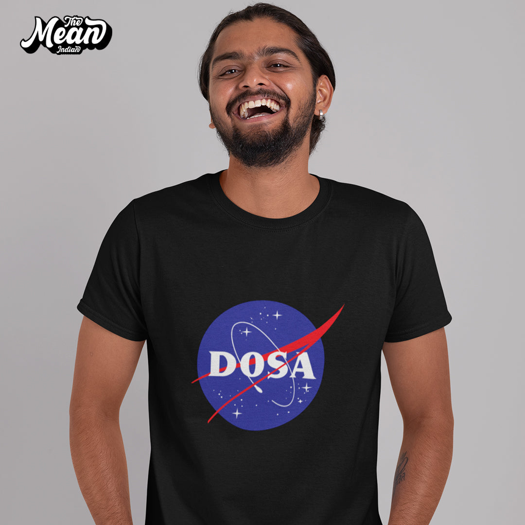 Dosa - Men's Telugu T-shirt The Mean Indian Store