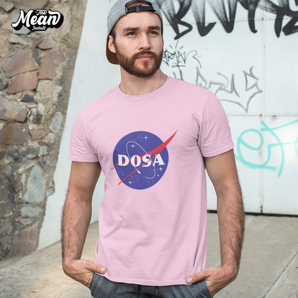 Dosa - Men's Telugu T-shirt