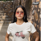 Explore More - Boring Women's T-shirt The Mean Indian Store