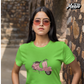 Explore More - Boring Women's T-shirt The Mean Indian Store