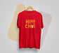 High On Chai - Men T-shirt The Mean Indian Store