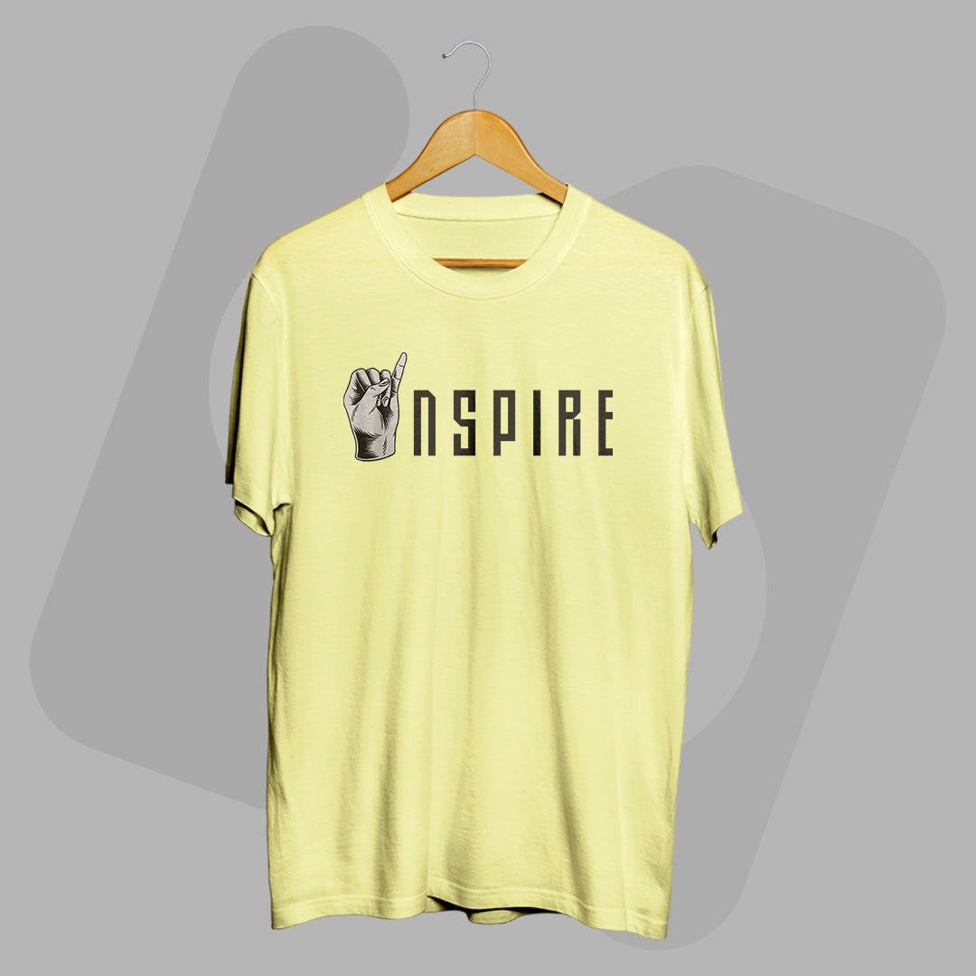 Insprie - Men T-shirt The Mean Indian Store