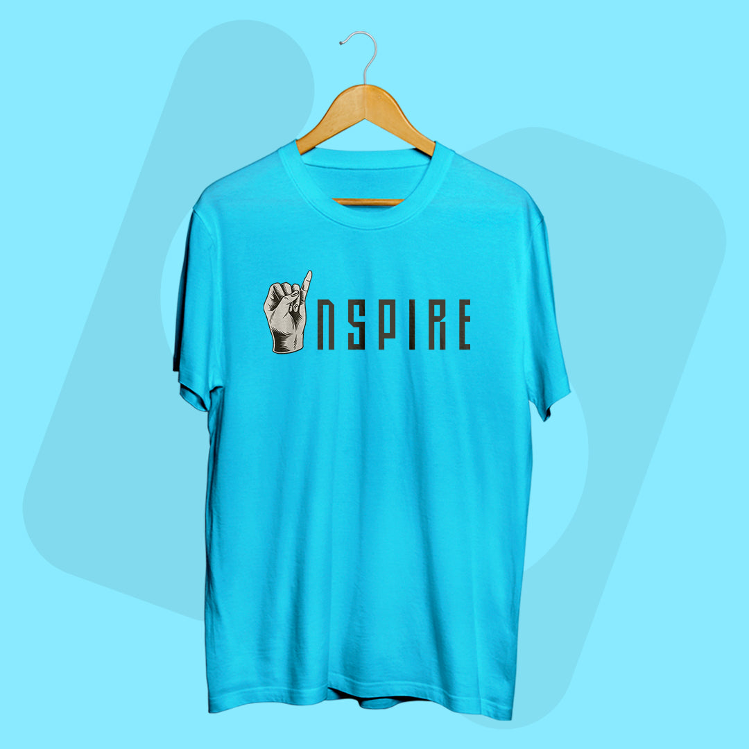 Insprie - Men T-shirt The Mean Indian Store