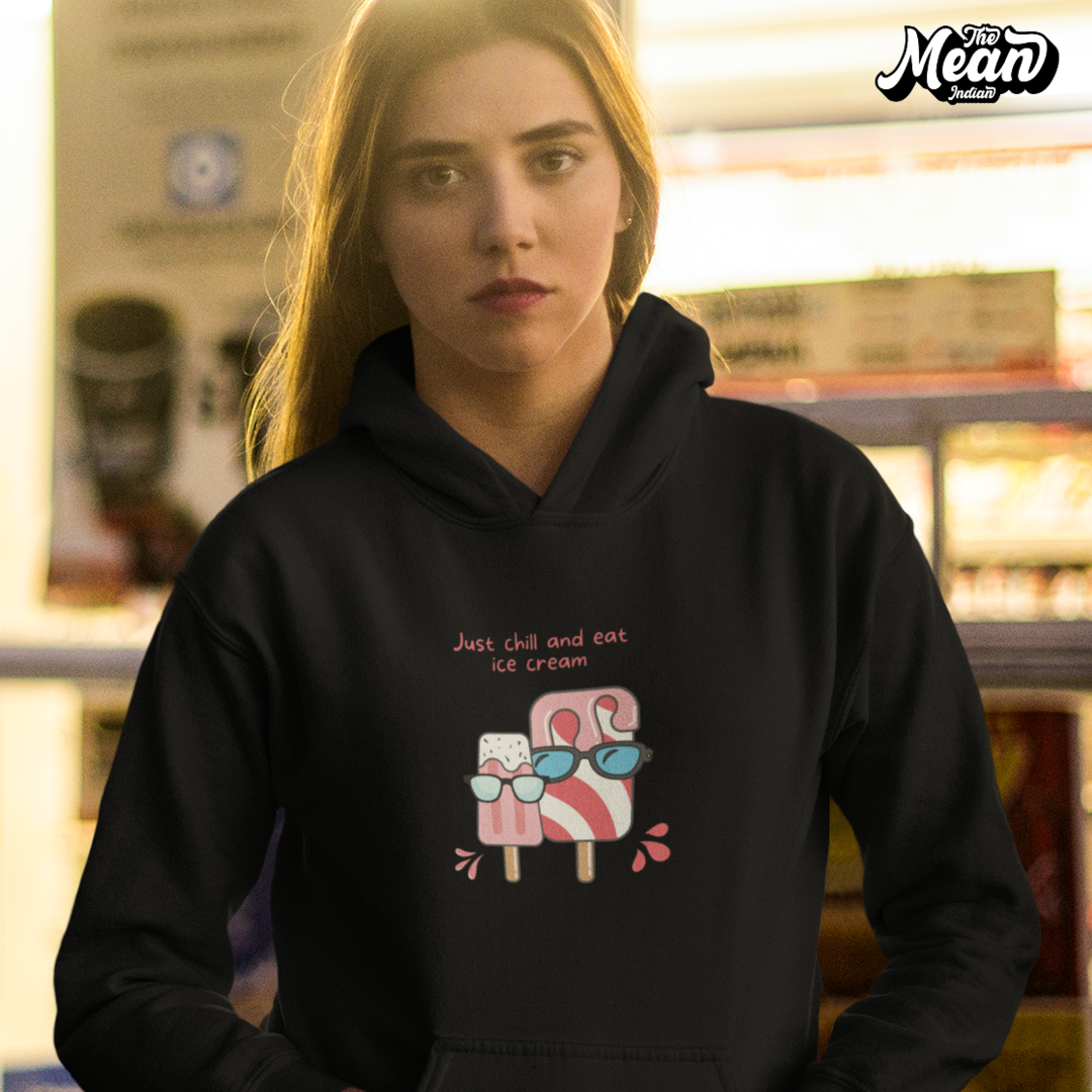 Indian sweatshirt 2025