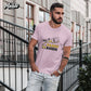 Kal Se Daaru Bandh - Men's Hindi T-shirt The Mean Indian Store