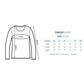 Koala - Women's Melange Grey Sweatshirt (Unisex) The Mean Indian Store