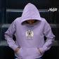 LLAMASTE Women's Hoodie (Unisex) The Mean Indian Store