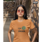 Live The Dream - Boring Women's T-shirt The Mean Indian Store