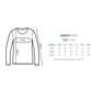 Melange Grey Women's Sweatshirt (Unisex) The Mean Indian Store