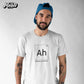 Men's Ah T-shirt The Mean Indian Store
