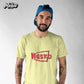 Men's Telugu - Musko T-shirt The Mean Indian Store