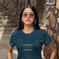 Now - Boring Women's T-shirt The Mean Indian Store