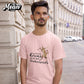 Stop Making Drama - Men's T-shirt The Mean Indian Store