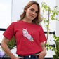 ilame - Women's T-shirt The Mean Indian Store